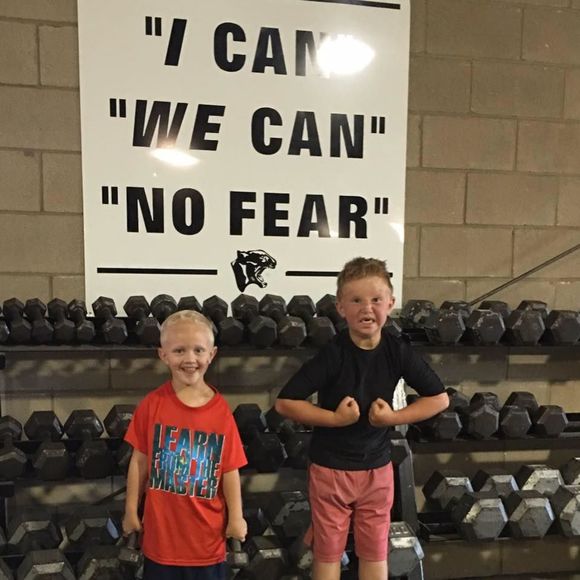 Meet your Posher, Blake - Picture 1 of 1